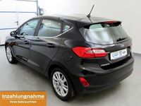 gebraucht Ford Fiesta 1.0 Titanium