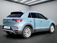 Gebraucht VW T-Roc 150 PS (110 kW) 2024 Andere SUV