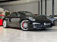 gebraucht Porsche 911 Carrera S Cabriolet /991 Carrera S Cabriolet*Sportabgas,BI-Xenon*