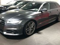 gebraucht Audi A6 3.0 TDI S Line Sportpaket Vollausstattung Standheizung