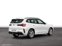 Gebraucht BMW X3 Shadowline 197 PS (144 kW) 2025 SUV