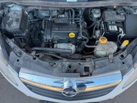 Second-hand Opel Corsa 60 CP (44 kW) 2009 Alb Hatchback
