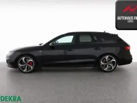 Gebraucht Audi A4 Competition 265 PS (194 kW) 2025 Schwarz Limousine