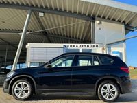 gebraucht BMW X1 xDrive25e Adv. NAVI/PDC