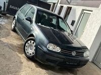 gebraucht VW Golf IV 1.6 * AUTOMATIK * ( 5-TÜRER ) ERST 175Tkm