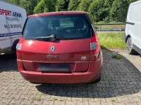 Gebraucht Renault Scenic E-Tech 111 PS (81 kW) 2009 Kleinwagen