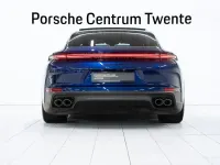 Gebraucht Porsche Panamera 4 470 PS (345 kW) 2024 Blau Kleinwagen
