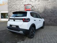 Neu Citroën C3 83 kW (113 PS) 2025 Weiß Van