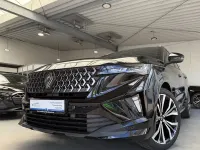 Gebraucht Renault Austral Techno 160 PS (117 kW) 2026 Schwarz SUV