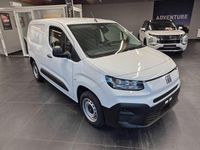 Neu Fiat Doblò Easy 102 PS (75 kW) 2026 Weiß Van / Kleinbus