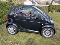 gebraucht Smart ForTwo Coupé & passion 40kW