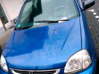 Gebraucht Honda Logo 2001 Blau Kleinwagen