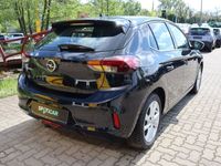 gebraucht Opel Corsa F 1.2 Elegance LED/Klima/SHZ/180°/PDC/DAB+