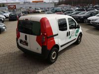 gebraucht Fiat Fiorino Basis Kasten (Benzin/Erdgas)