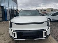 Gebraucht Kia EV9 GT-Line 283 kW (385 PS) 2024 (swp) snow white pearl m SUV