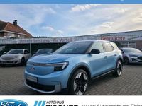 Neu Ford Explorer Premium 210 kW (286 PS) 2026 Blau SUV