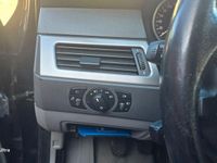 Second-hand BMW 525 192 CP (141 kW) 2004 Gri Break