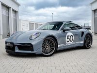 Gebraucht Porsche 992 650 PS (478 kW) 2022 Grau