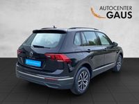 gebraucht VW Tiguan Life 1.5 TSI LED*Navi*ACC