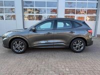 Gebraucht Ford Kuga ST-Line 150 PS (110 kW) 2024 Magneticgrau (metallic) SUV