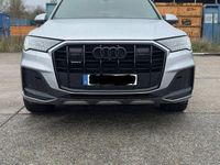 Gebraucht Audi Q7 Ambiente 286 PS (210 kW) 2022 Silber SUV