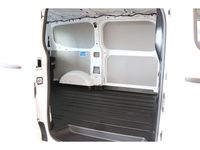 Gebraucht Ford Transit Custom 136 PS (100 kW) 2024 Weiß Van / Kleinbus