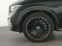 Gebraucht Mercedes GLC200 AMG 204 PS (150 kW) 2024 Schwarz SUV