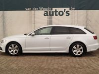 Gebraucht Audi A6 272 PS (200 kW) 2017 Weiß Limousine