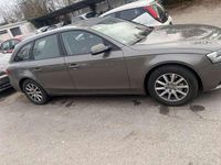 Gebraucht Audi A4 Ambiente 143 PS (105 kW) 2012 Kombi