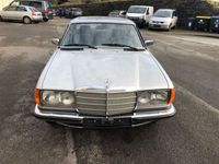 gebraucht Mercedes 280 CE