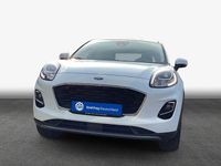 Gebraucht Ford Puma Titanium 125 PS (91 kW) 2023 Weiß SUV