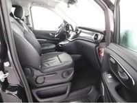 gebraucht Mercedes V300 Extralang AVANTGARDE EDITION Distr 8-Sit