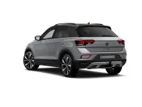 Gebraucht VW T-Roc Style 150 PS (110 kW) 2025 SUV