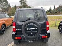 gebraucht Suzuki Jimny Ranger Style Lim.