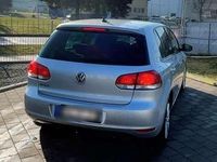 Gebraucht VW Golf VII Style 105 PS (77 kW) 2012 Limousine