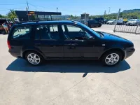 Gebraucht VW Golf IV 116 PS (85 kW) 2005 Blau Kombi