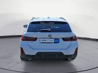 Gebraucht BMW 320 M Sport 184 PS (135 kW) 2025 Weiß Kombi