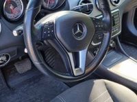 Gebraucht Mercedes GLA200 Sport 156 PS (114 kW) 2015 Schwarz metallic SUV