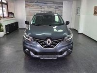 Gebraucht Renault Kadjar Bose Edition 110 PS (80 kW) 2016 Grau SUV