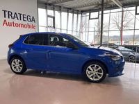 gebraucht Opel Corsa 1,2 Turbo Elegance PDC Kamera LED SH