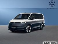 Neu VW Multivan Life 150 PS (110 kW) 2026 Weiß Van