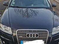 Gebraucht Audi A6 Allroad 232 PS (170 kW) 2008 Kombi