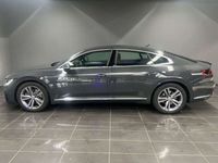 gebraucht VW Arteon 2.0 TSI DSG/4MOTION/R-LINE/KAM/LED/DYNAUD