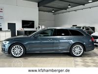 gebraucht Audi A6 AVANT 2.0 TDI NAVI RFK SHZ HuD DAB BOSE ACC