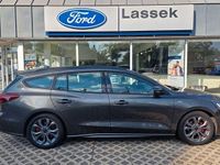 Gebraucht Ford Focus ST-Line 155 PS (114 kW) 2025 Grau Limousine