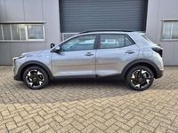 Neu Kia Stonic Vision 101 PS (74 kW) 2026 Astrograu metallic SUV