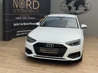 Brugt Audi A4 204 HK (150 kW) 2023 Hvid Stationcar