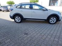 Gebraucht VW Taigo Life 110 PS (80 kW) 2024 Grau SUV