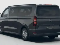 Neu VW Caravelle 150 PS (110 kW) 2025 Graphite dust metallic Van