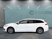 gebraucht Ford Mondeo Turnier 2.0 Ti-VCT Hybrid Titanium